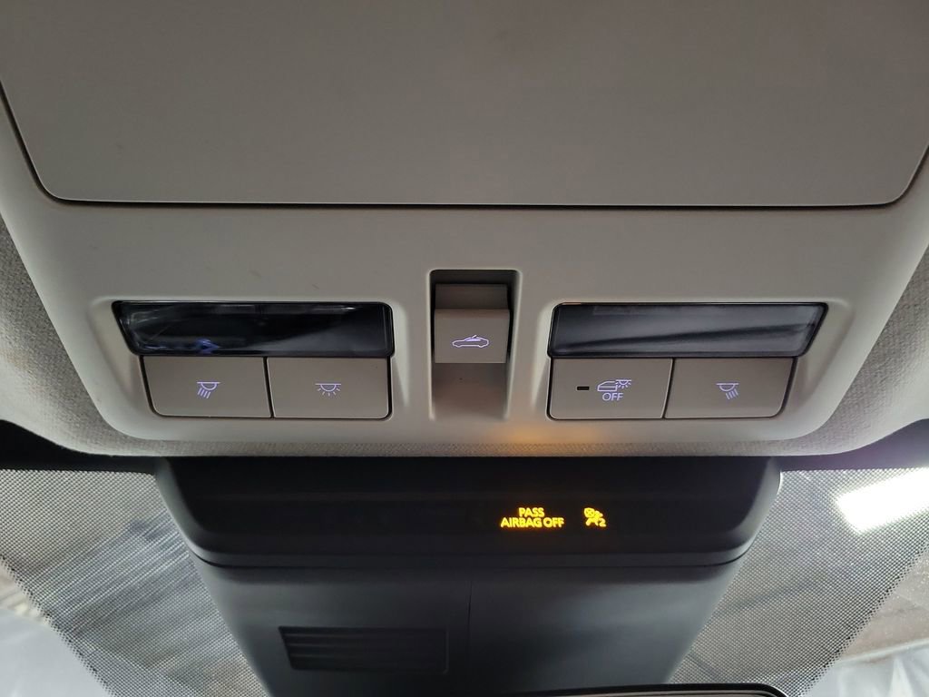 2023 MAZDA Cx-30 AWD 2.5 S w/ Preferred Package