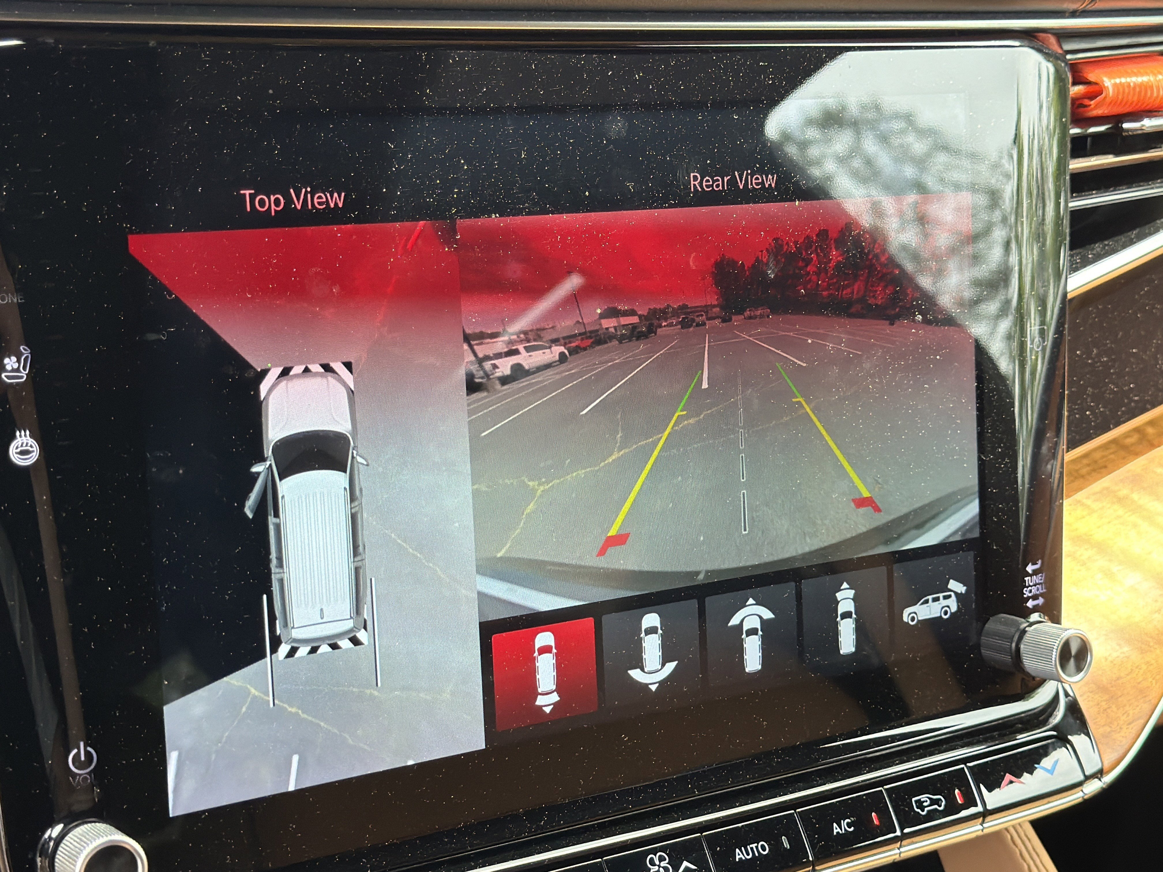 2025 Jeep Grand Wagoneer Series III