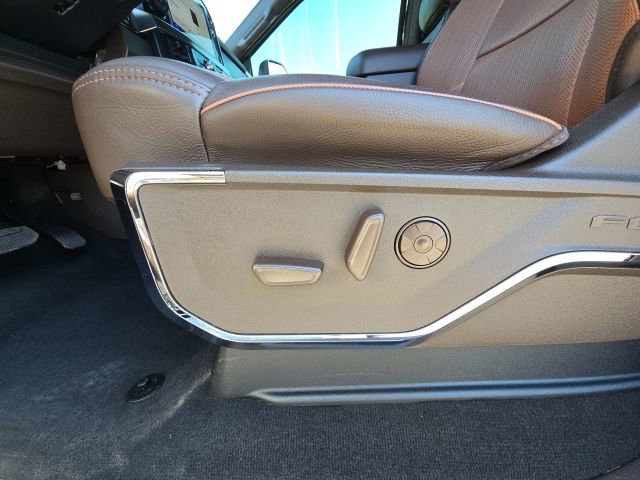 2026 Ford F250 King Ranch