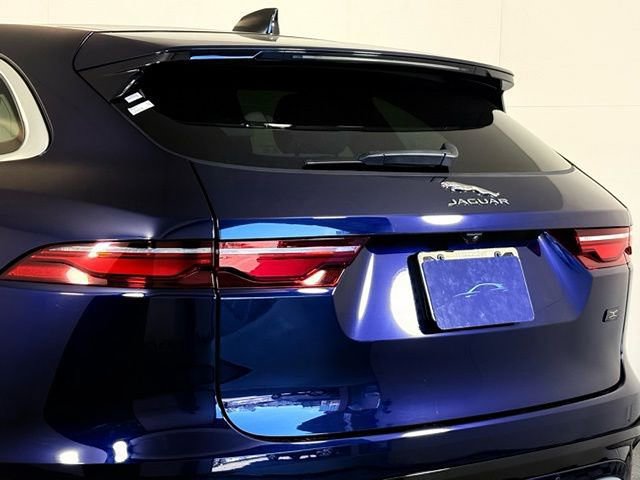 2026 Jaguar F-Pace R-Dynamic S