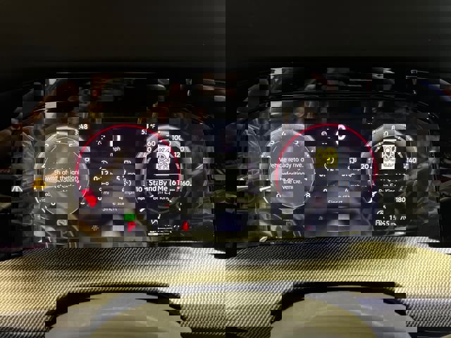 2026 Volkswagen GTI SE