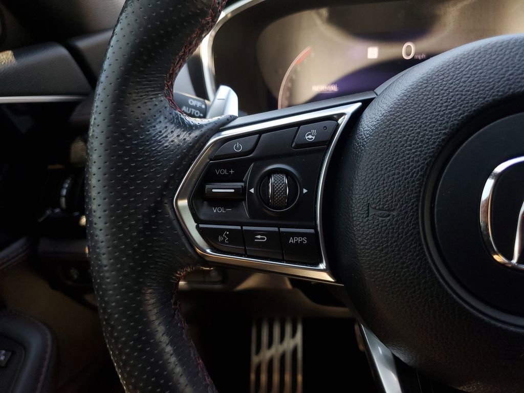 2023 Acura MDX Type S