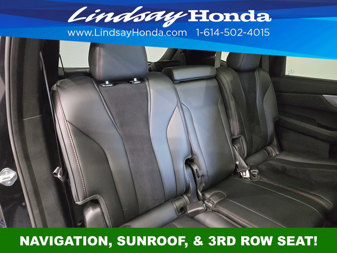 2024 Acura MDX A-Spec