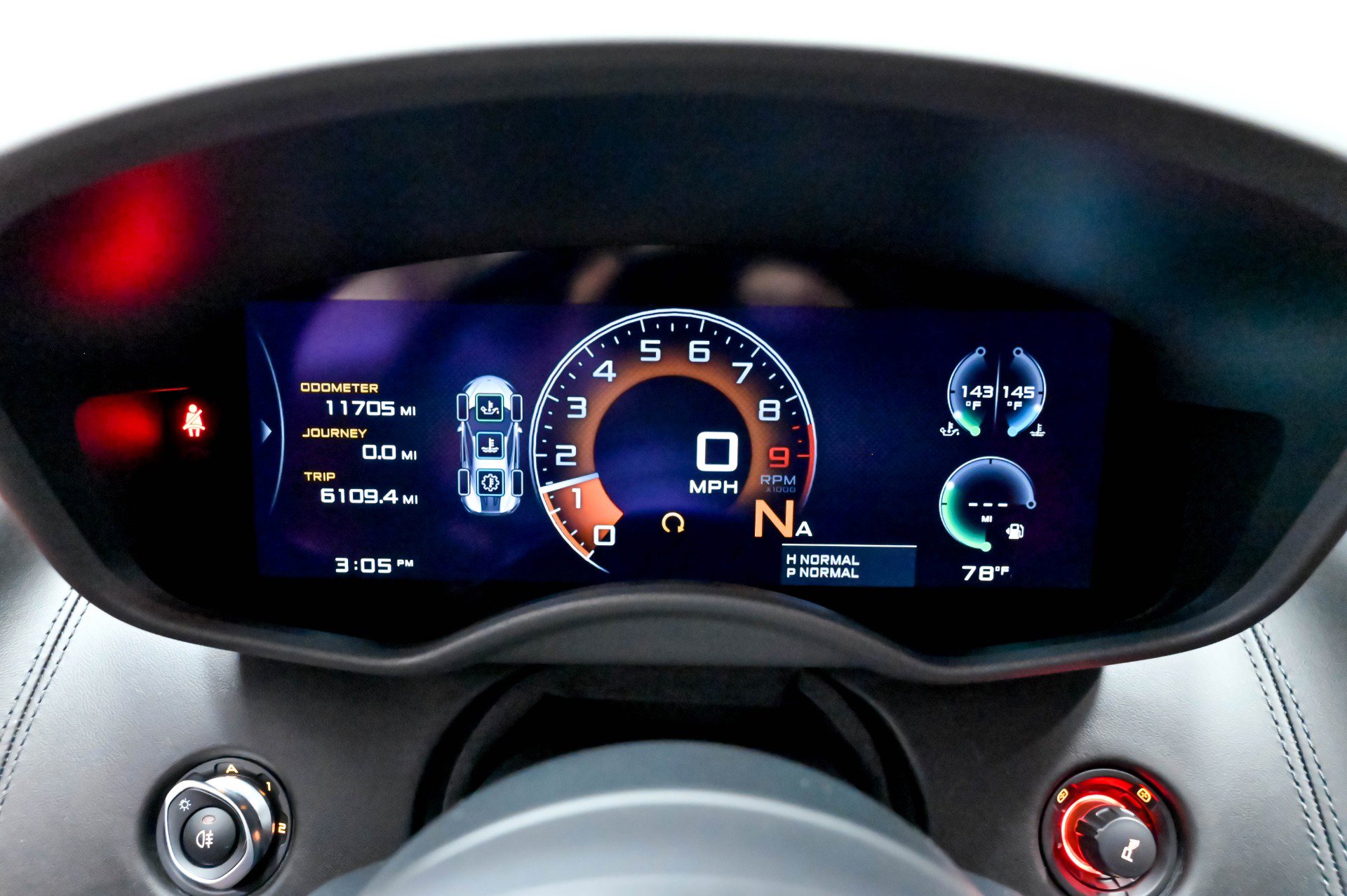 Used 2019 McLaren 600LT photo 9