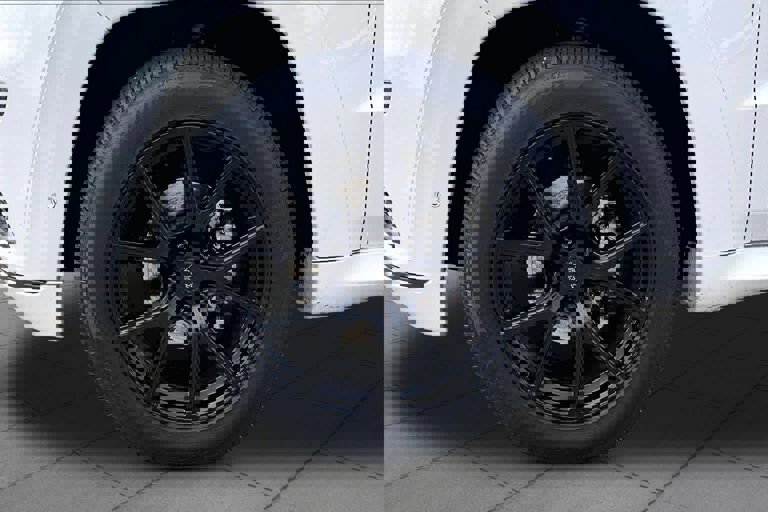 2018 Jeep Grand Cherokee High Altitude