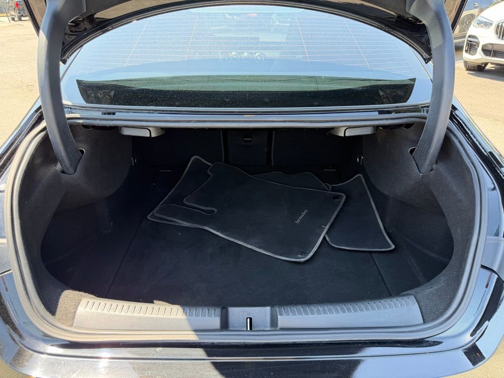 2020 Mercedes-Benz CLA 250 4MATIC