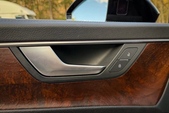 2021 Audi A6 Premium Plus