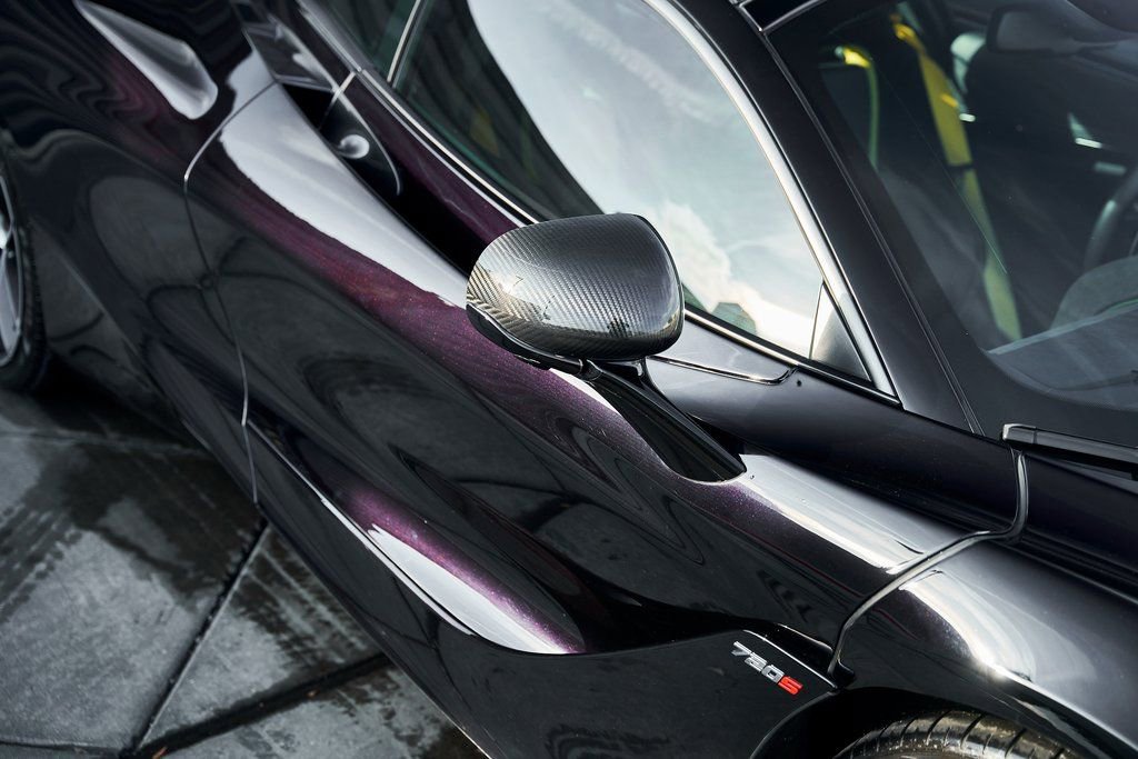 Used 2021 McLaren 720S photo 18