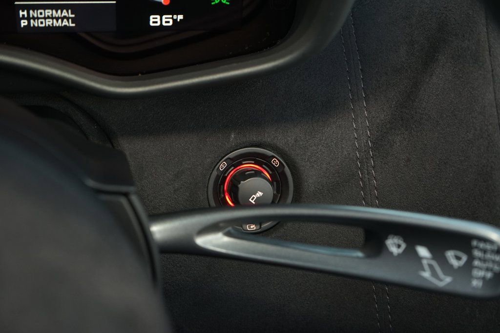 Used 2020 McLaren 600LT Spider photo 29