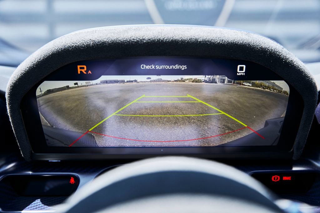 Used 2019 McLaren Senna photo 73