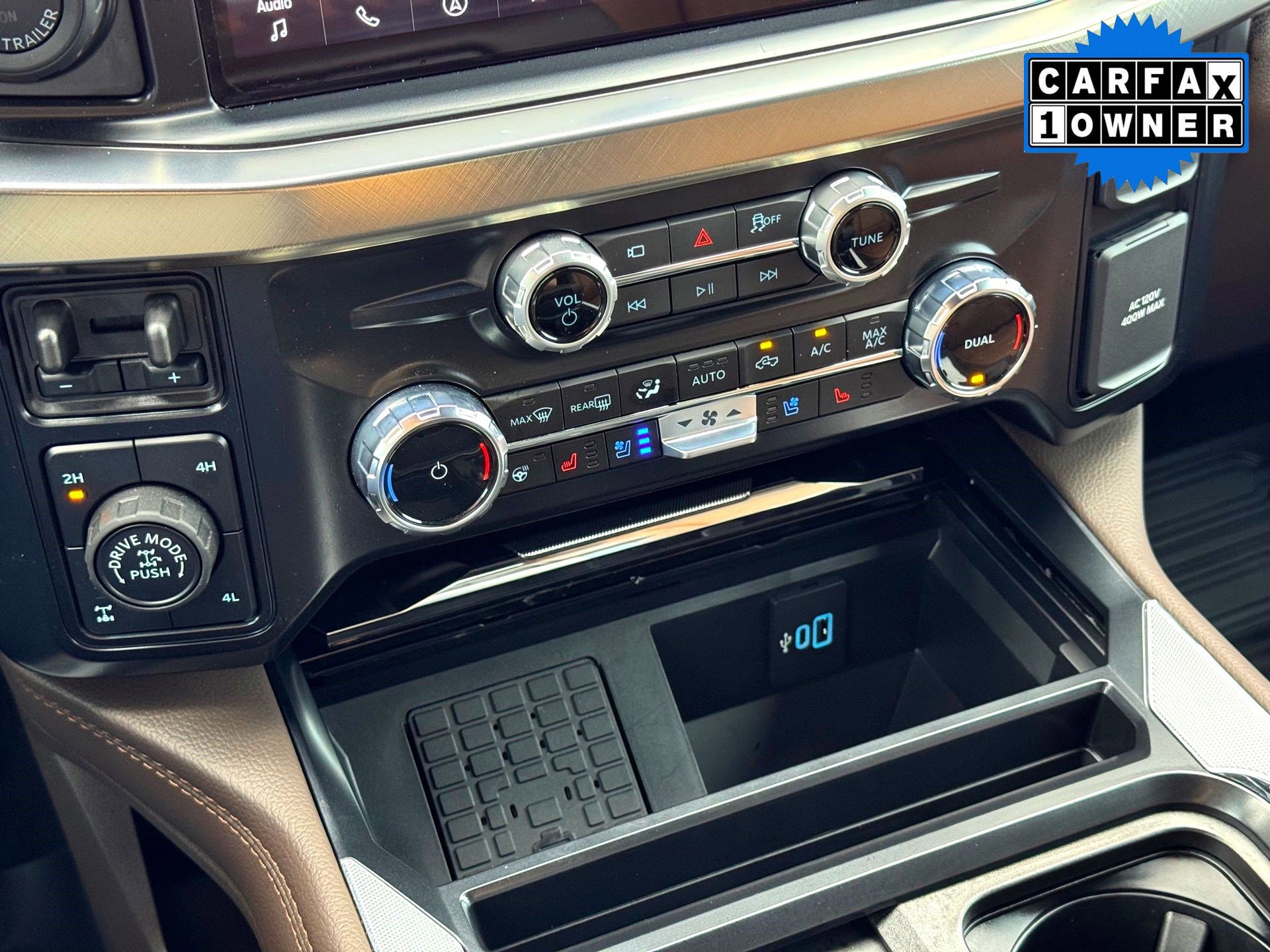 2026 Ford F350 King Ranch