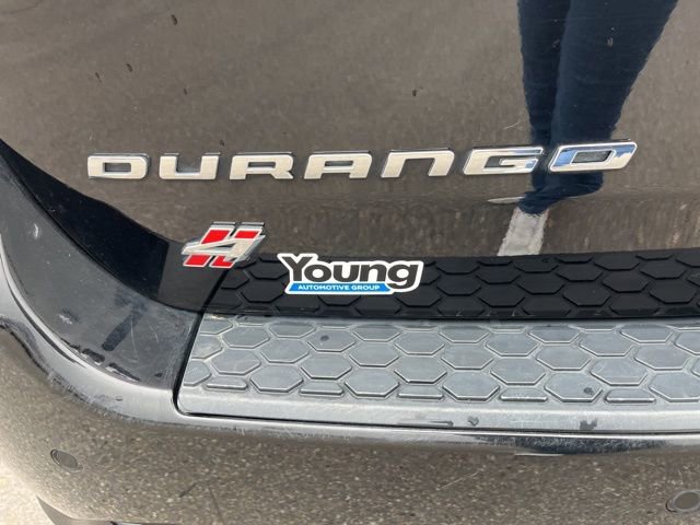 2024 Dodge Durango GT