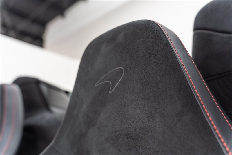 Used 2024 McLaren 750S Spider photo 49