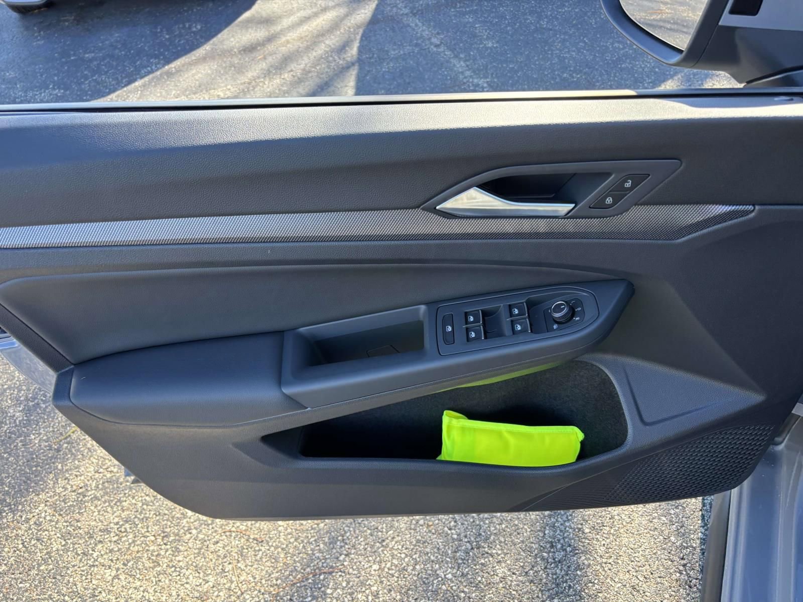 2026 Volkswagen GTI Autobahn