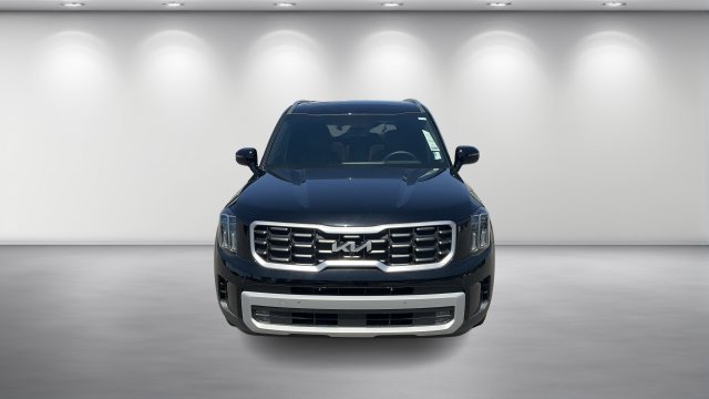 Certified 2025 Kia Telluride SX w/ SX Captain's Chair Package