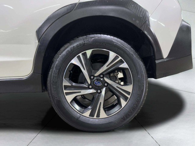 2024 Subaru Crosstrek 2.0i Premium