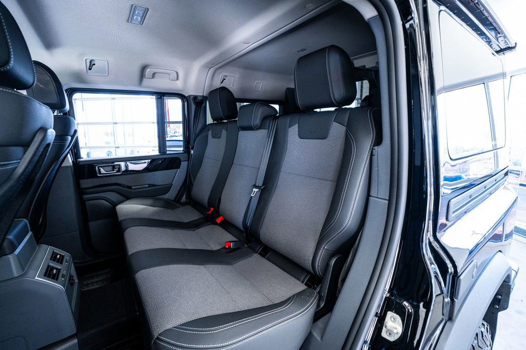 2024 INEOS Grenadier