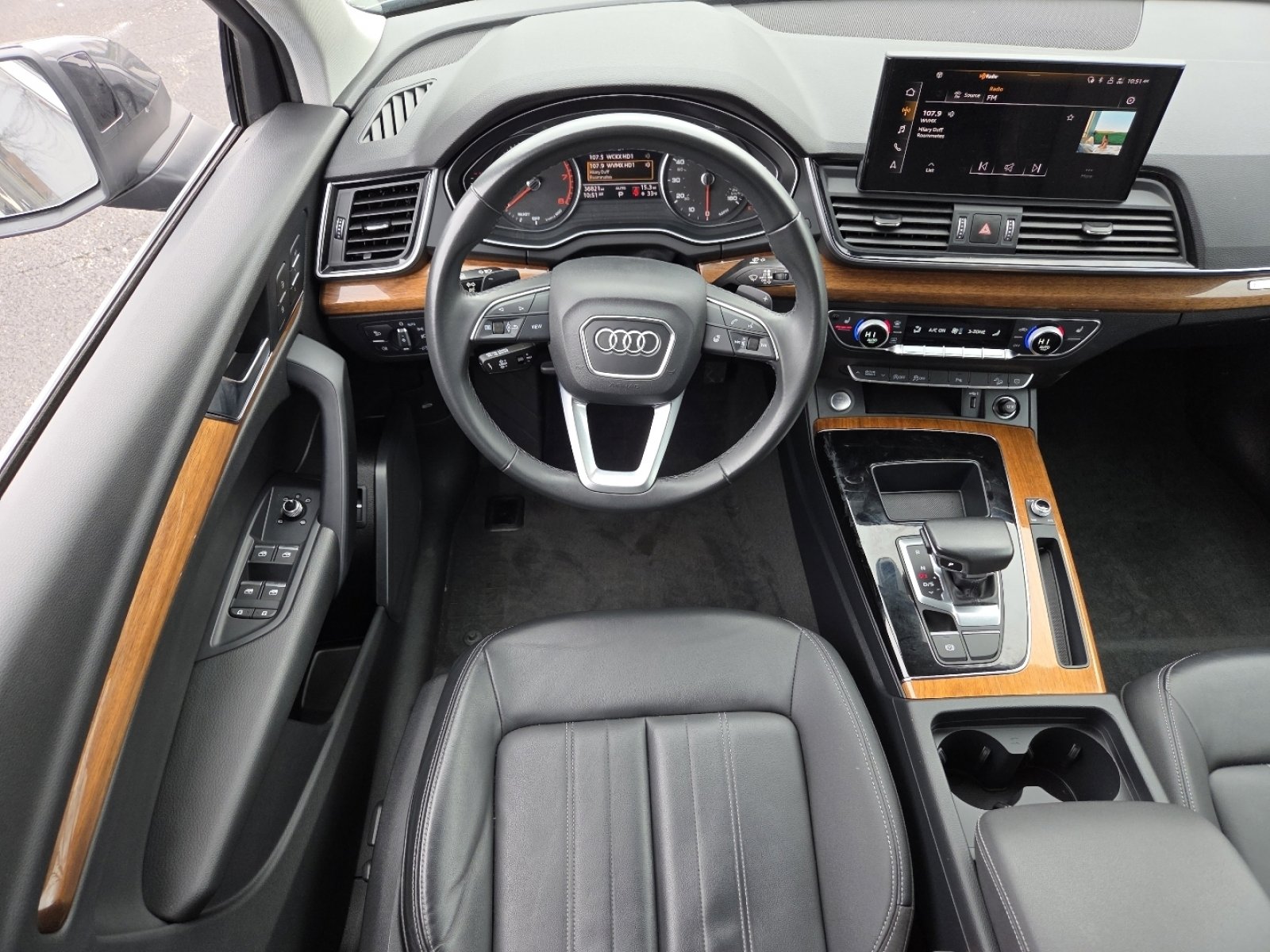 2023 Audi Q5 2.0T Premium