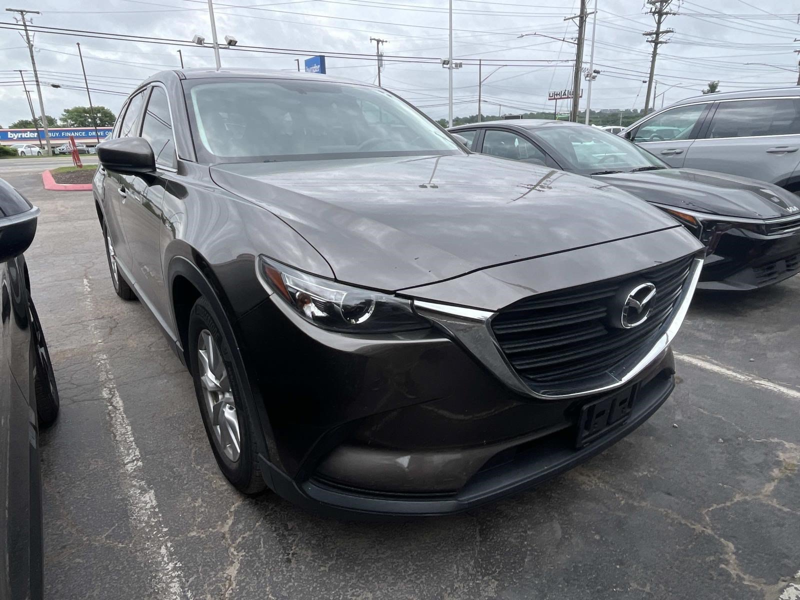 Used MAZDA CX-9 for Sale in Nashville, TN - Autotrader
