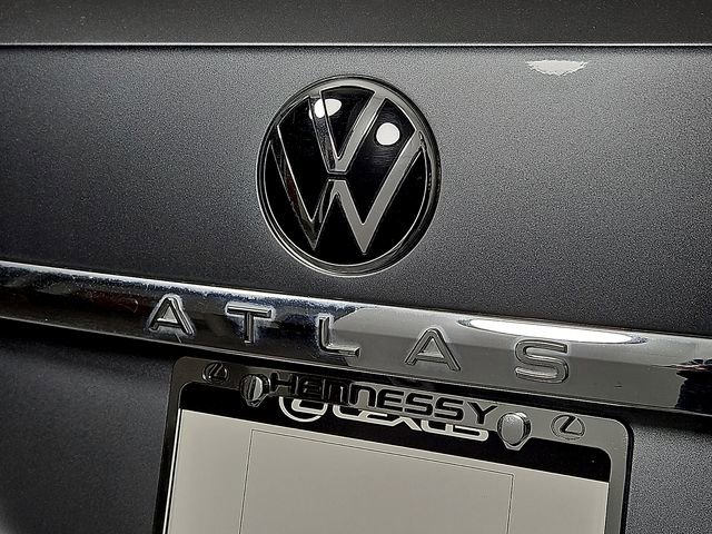 2020 Volkswagen Atlas Cross Sport SE