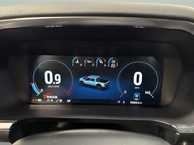 2023 Ford F150 Raptor