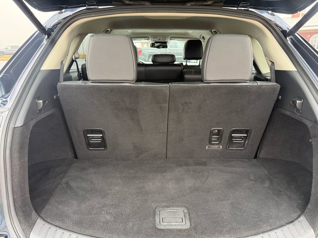 2020 MAZDA Cx-9 Touring