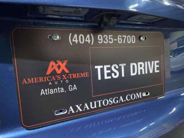 2013 Chevrolet Camaro SS