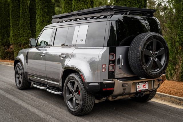 2021 Land Rover Defender 110 X