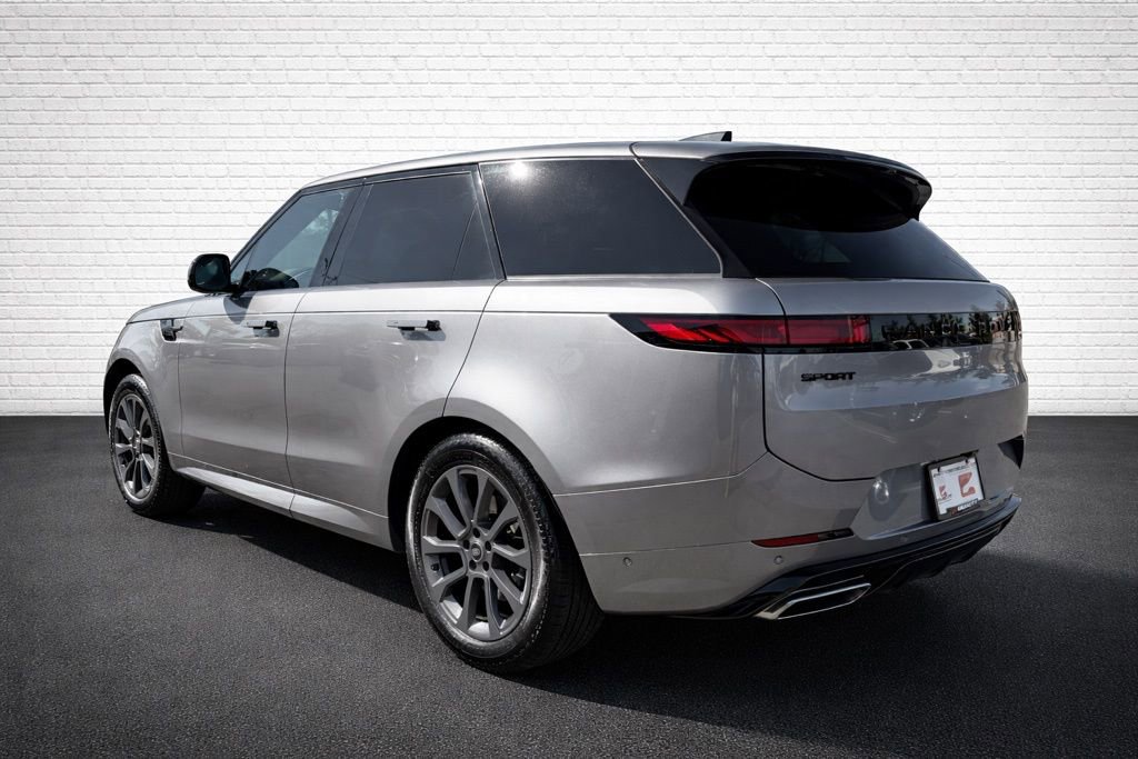 2024 Land Rover Range Rover Sport Dynamic SE