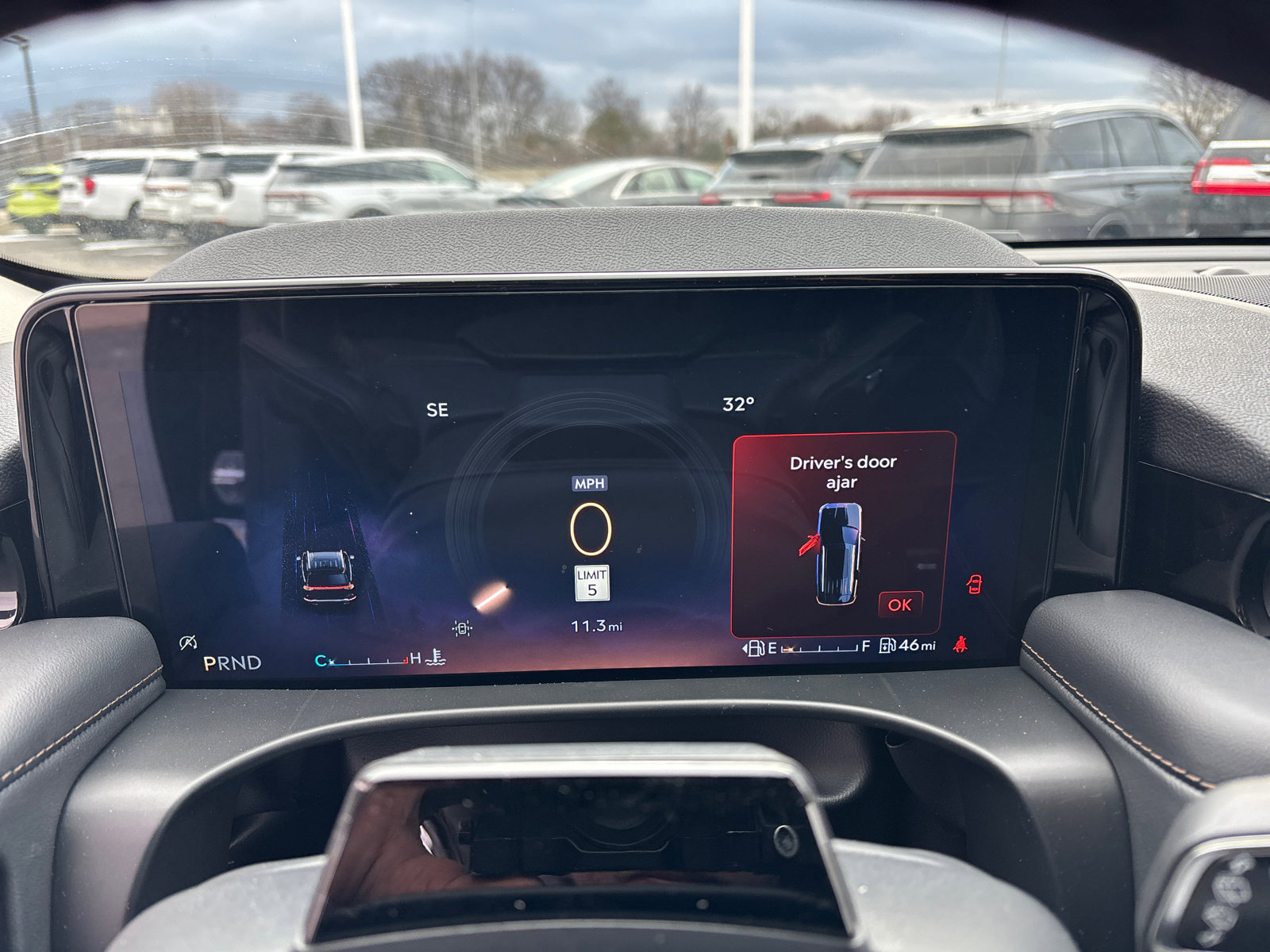 2026 Lincoln Aviator AWD