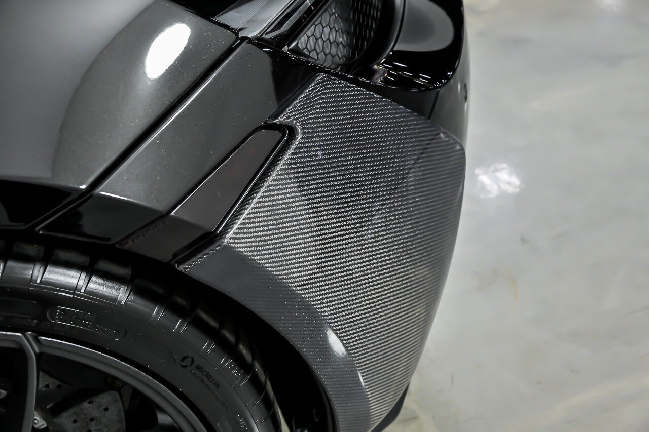 Used 2020 McLaren 720S Performance photo 20