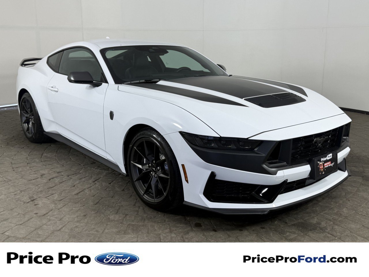 Used 2024 Ford Mustang Dark Horse