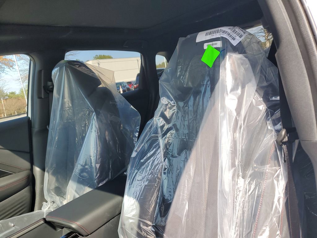 2026 Acura ADX A-Spec