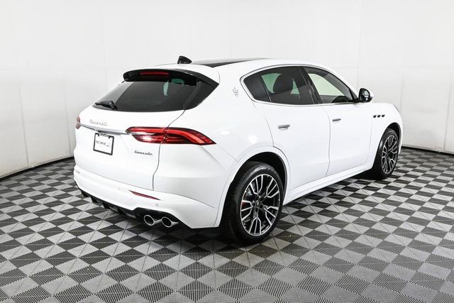 2025 Maserati Grecale GT