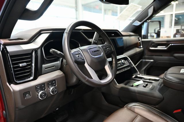 2024 GMC Sierra 3500 Denali