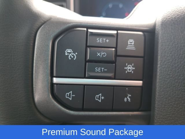 2025 Ford F450 Lariat