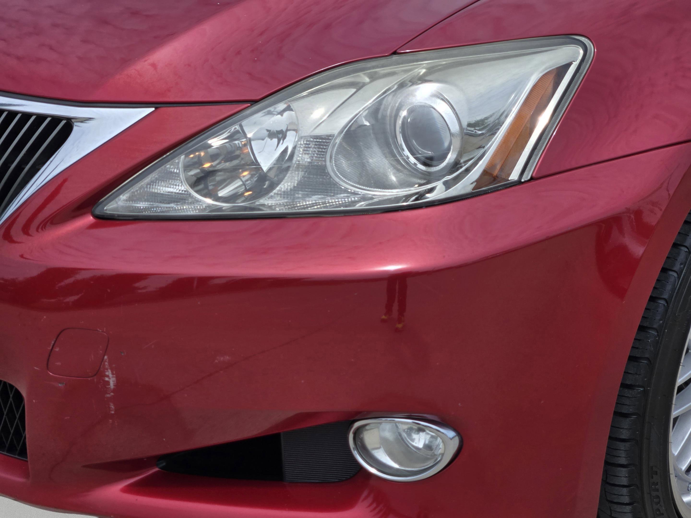 Used Lexus IS 250C for Sale in Dallas, TX - Autotrader