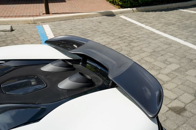 Used 2019 McLaren 600LT photo 47
