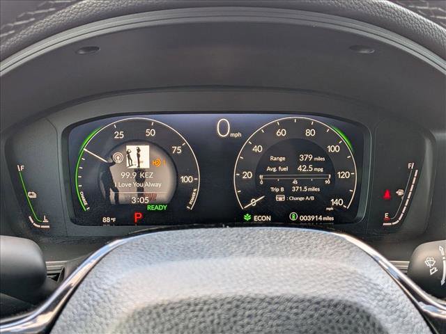 2026 Honda Civic Sport Touring