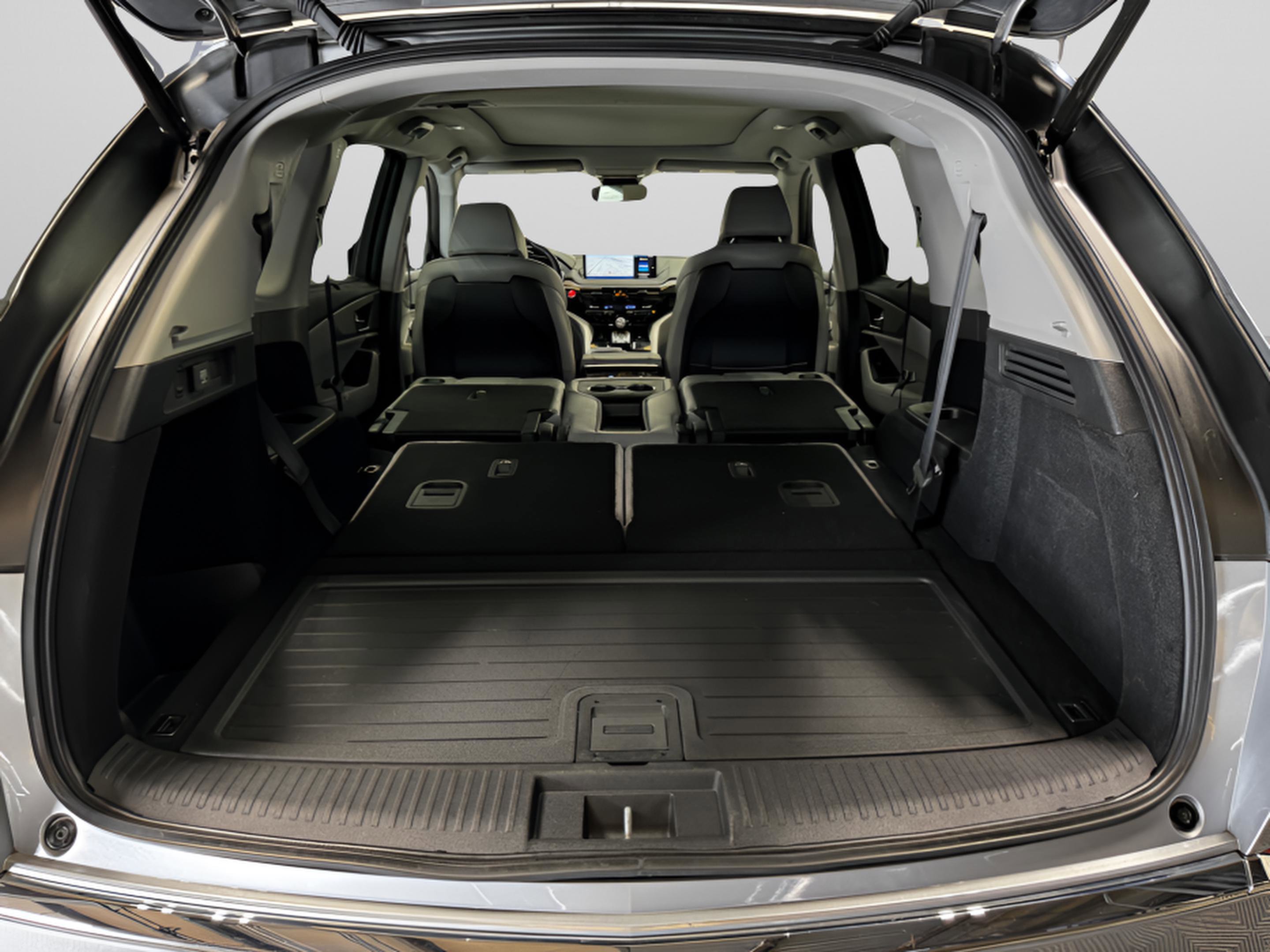 2023 Acura MDX FWD w/ Technology Package