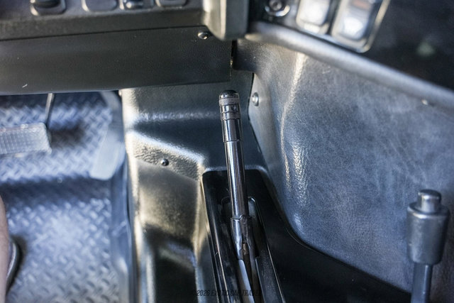 2006 HUMMER H1 4-Door Wagon