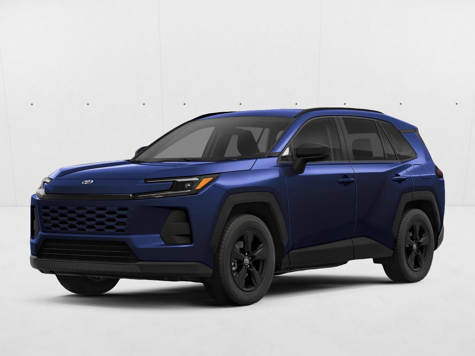 New Toyota RAV4 for Sale in Phoenix, AZ - Autotrader