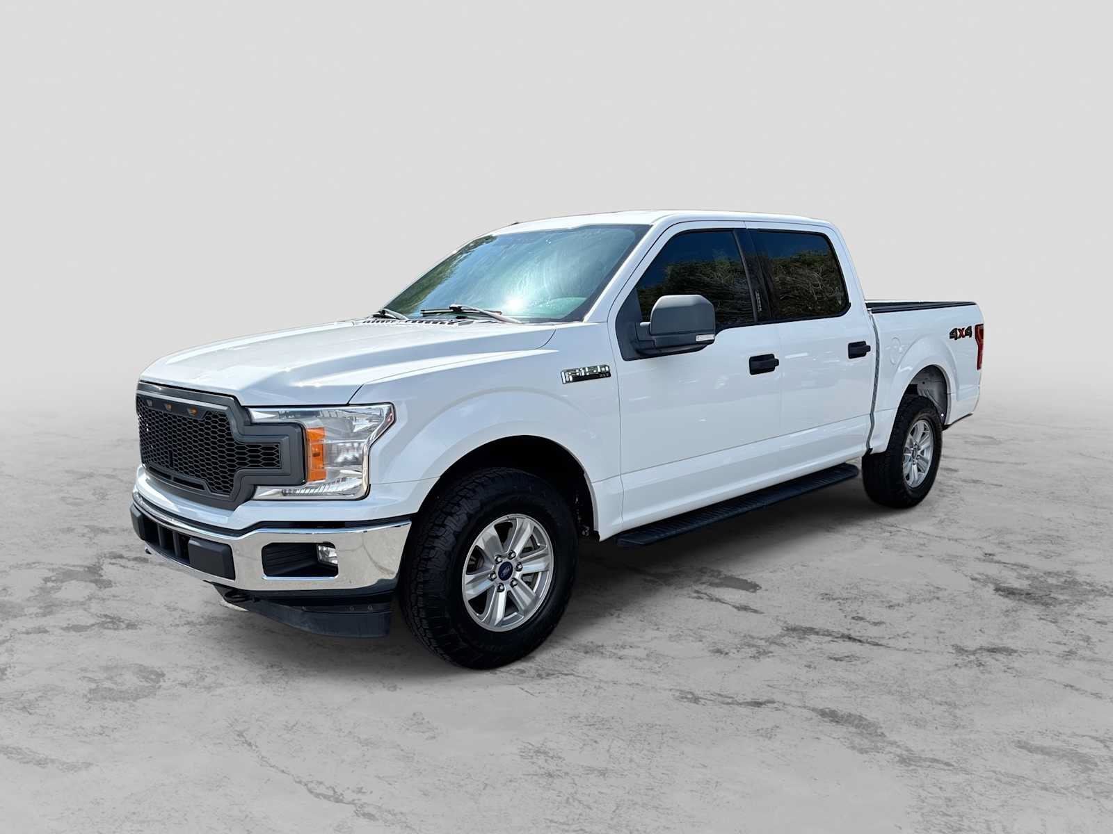 Used 2018 Ford F150 XLT w/ Equipment Group 301A Mid