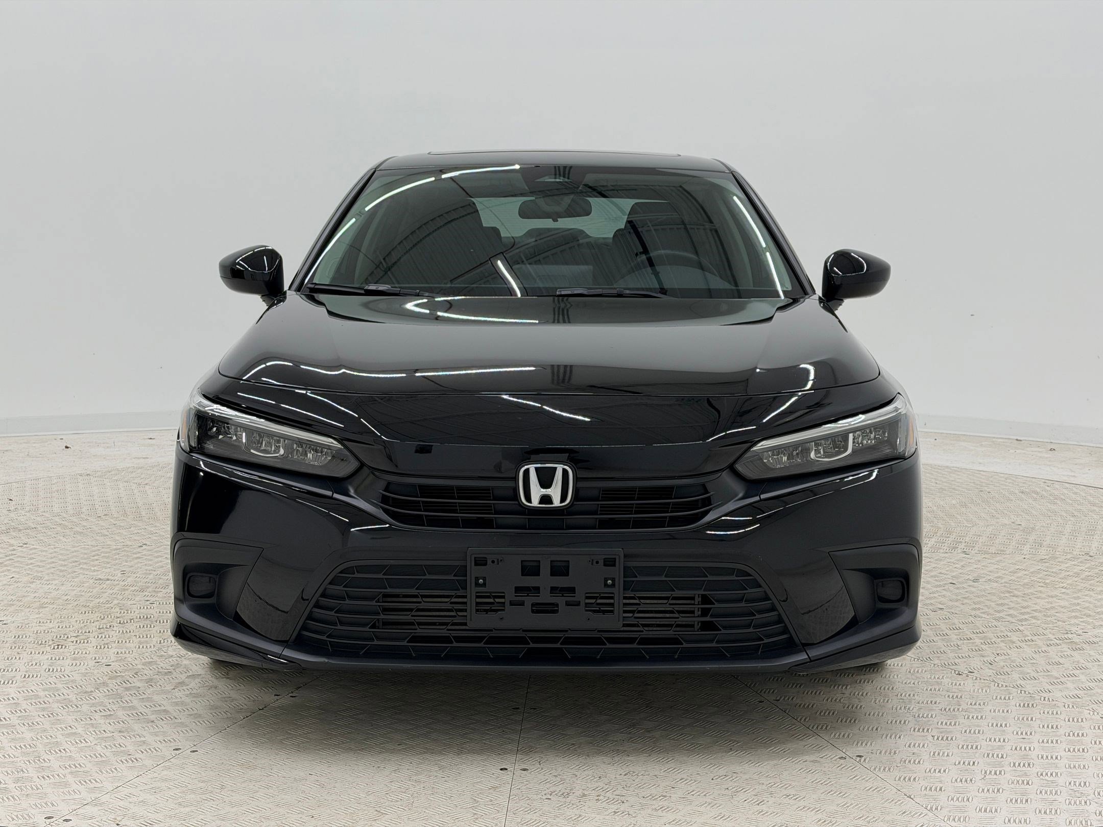 2023 Honda Civic EX