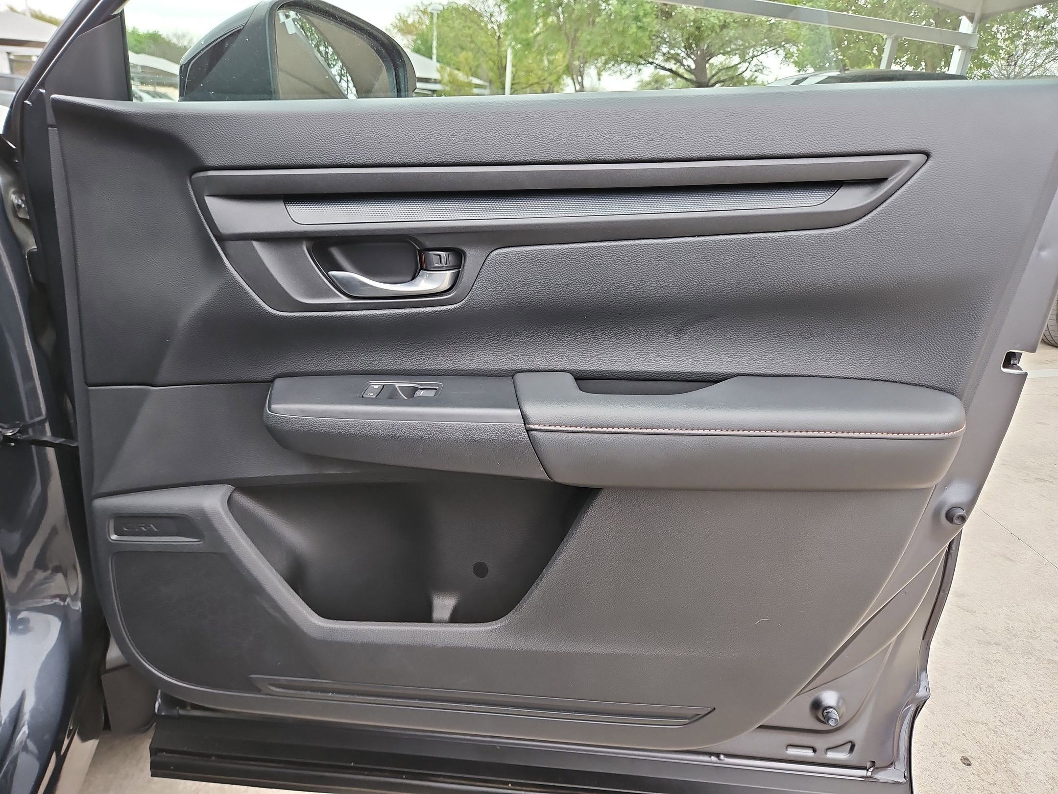 2023 Honda CR-V Sport