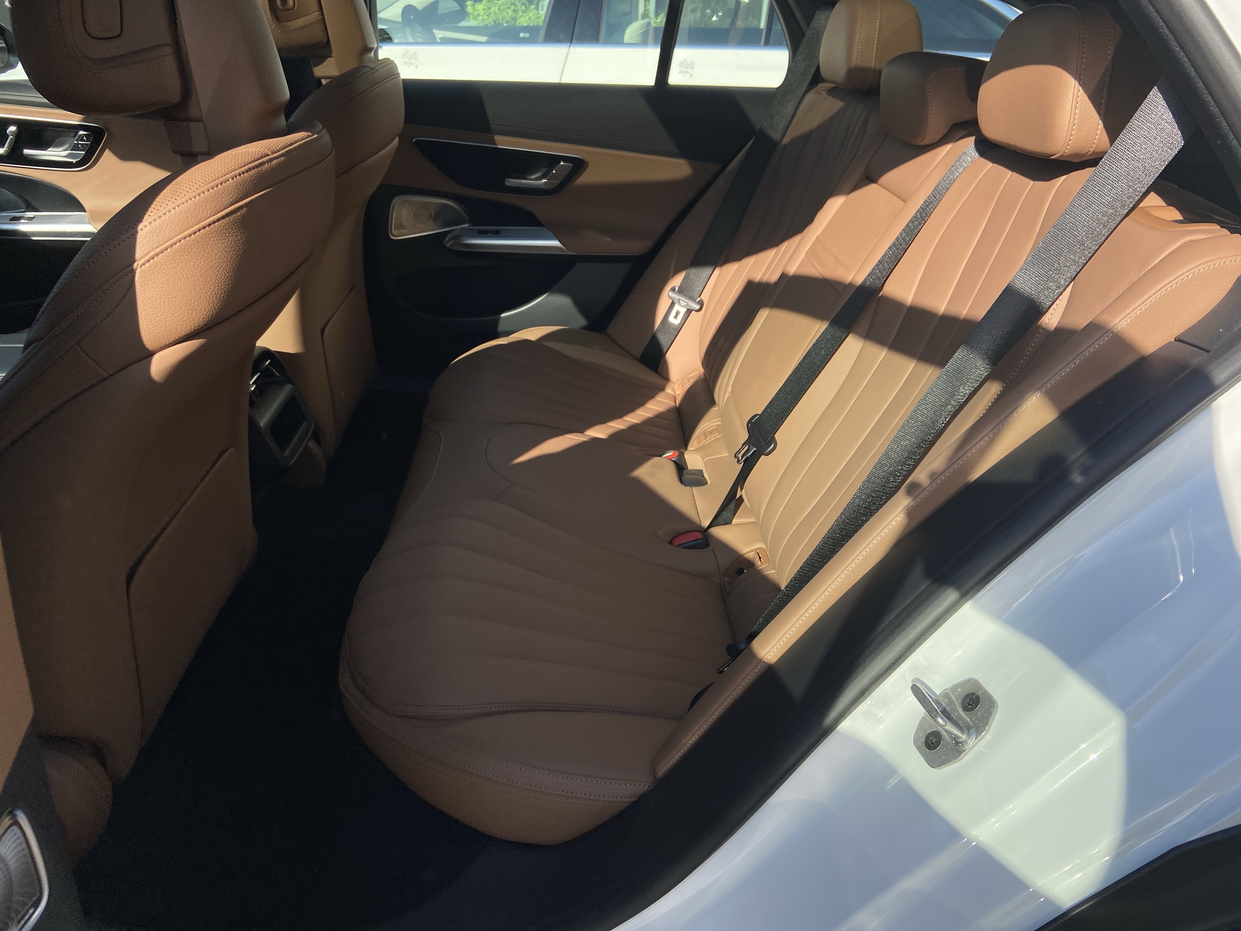 2025 Mercedes-Benz E 450 4MATIC All-Terrain Wagon