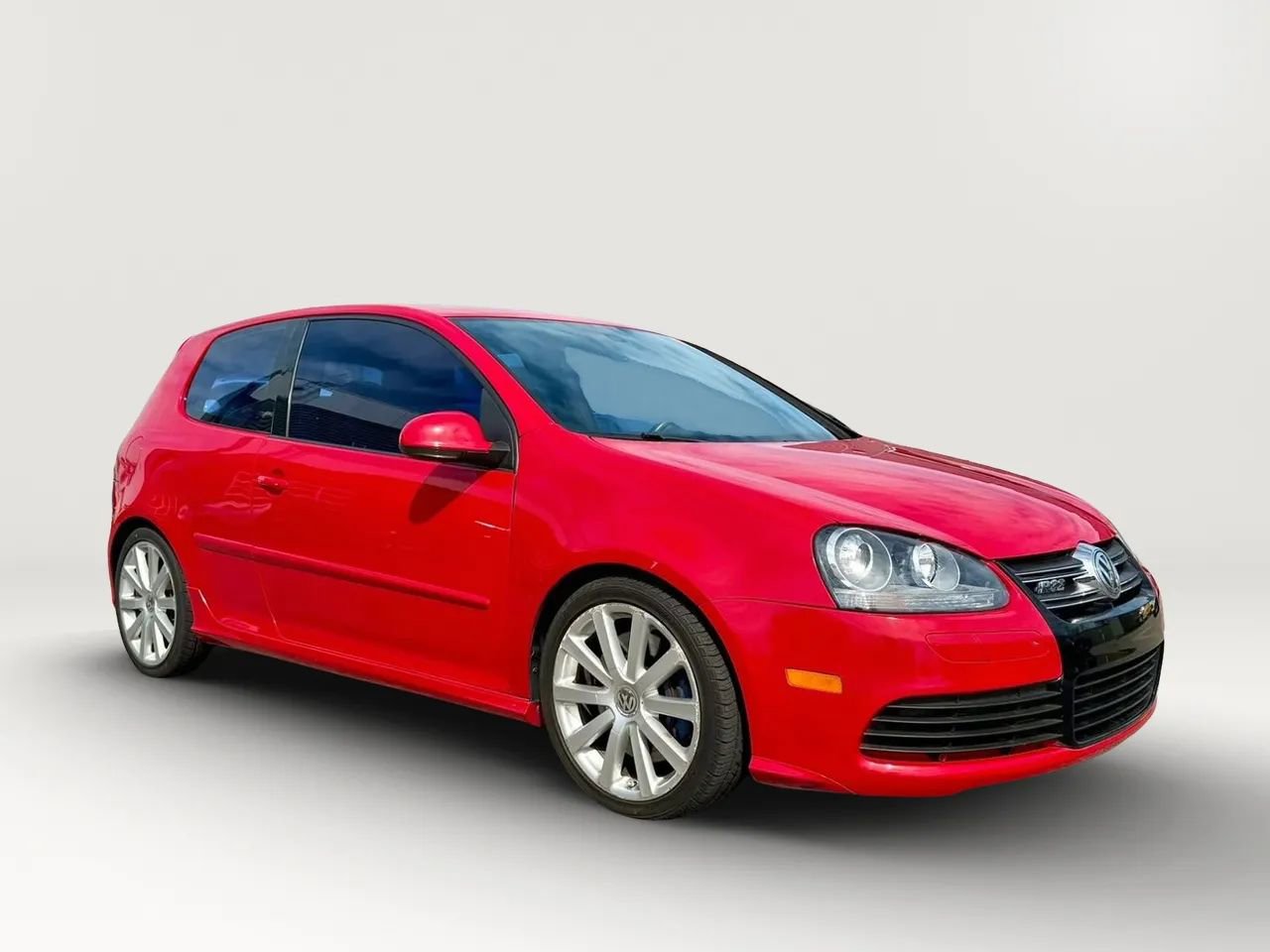 Used 2008 Volkswagen R32