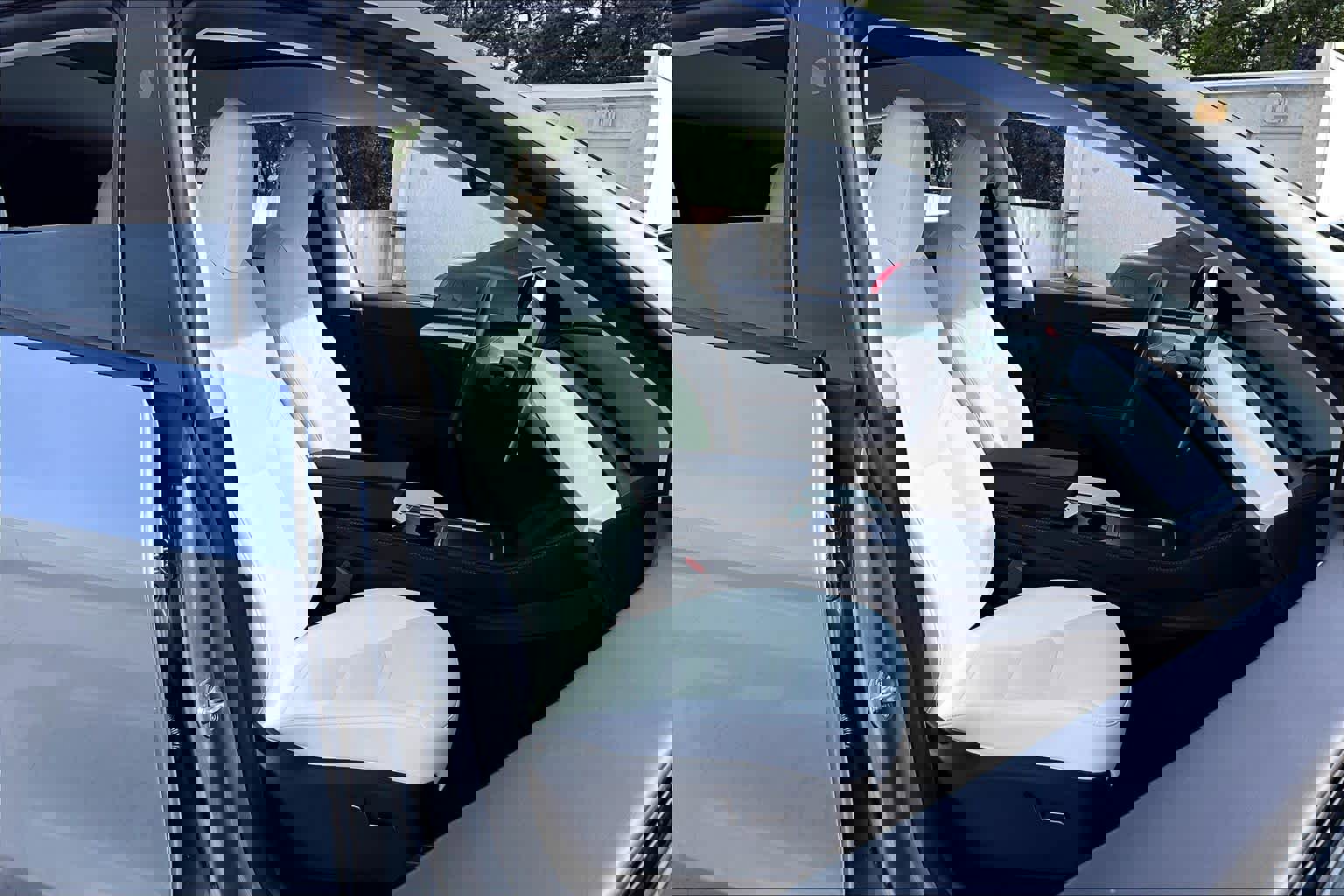 2025 Tesla Model Y Performance