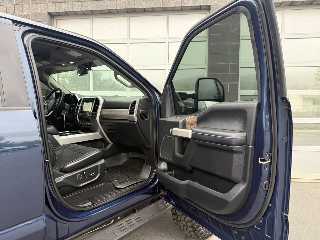 2019 Ford F250 Lariat