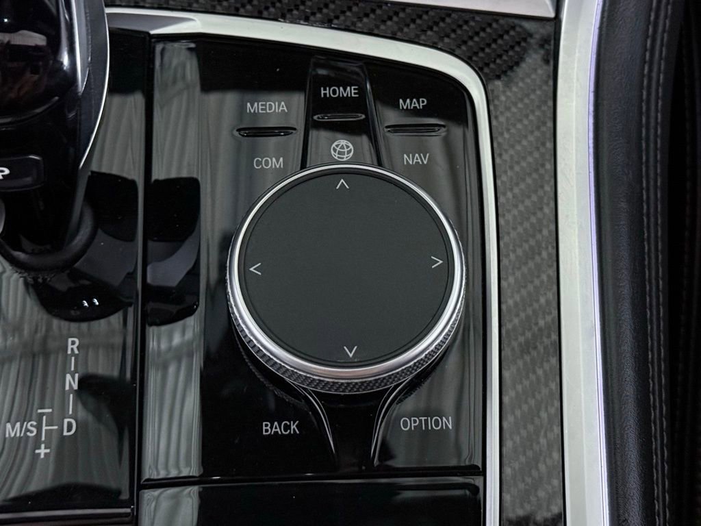 2023 BMW M850i Gran Coupe xDrive